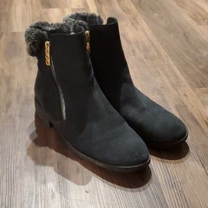 Cole Haan Booties